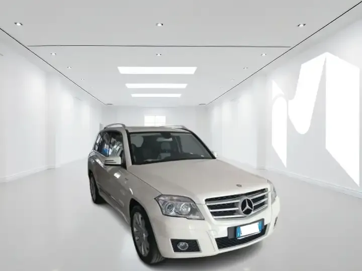 Mercedes-Benz GLK
