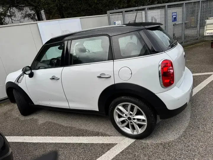 Mini Cooper foto 2