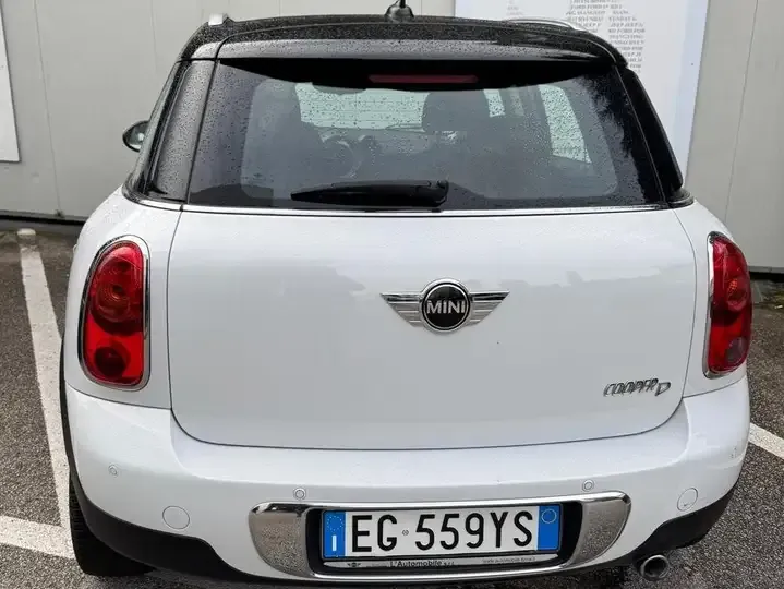 Mini Cooper foto 3