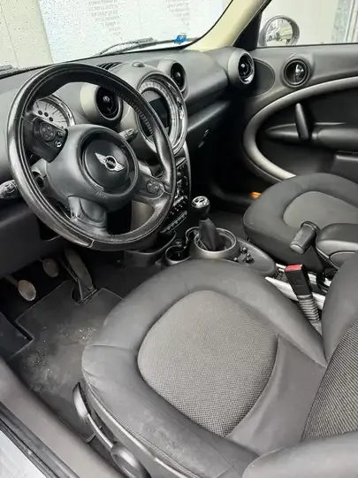 Mini Cooper foto 4