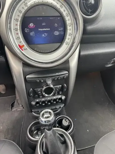 Mini Cooper foto 5