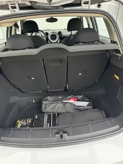 Mini Cooper foto 7
