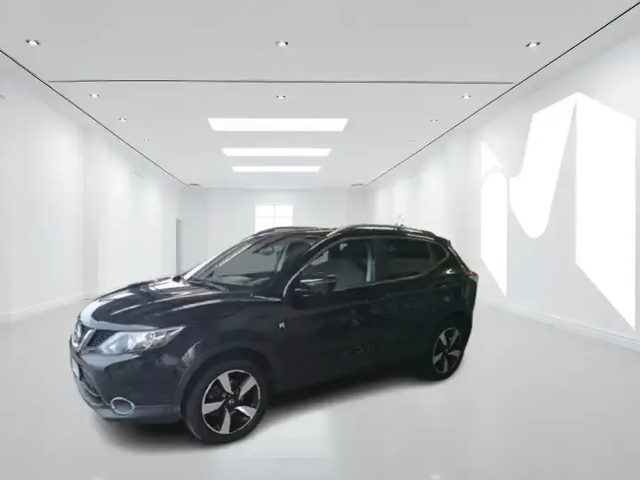 Nissan Qashqai foto 2