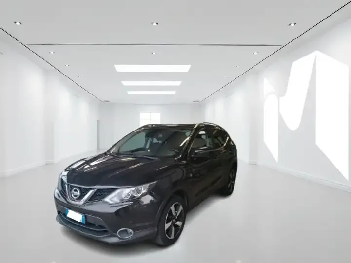Nissan Qashqai foto 4