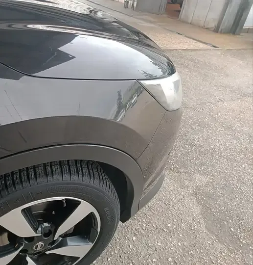 Nissan Qashqai foto 7