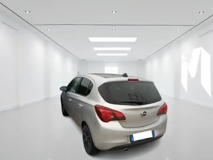 Opel Corsa 5 porte