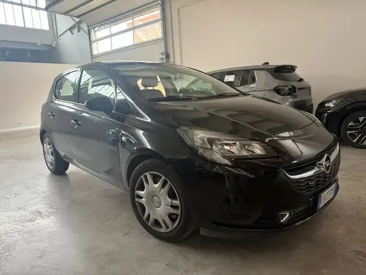 Opel Corsa 5 porte