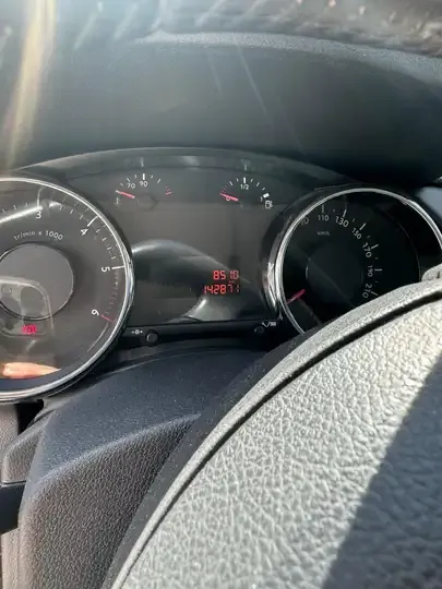 Peugeot 3008 foto 3