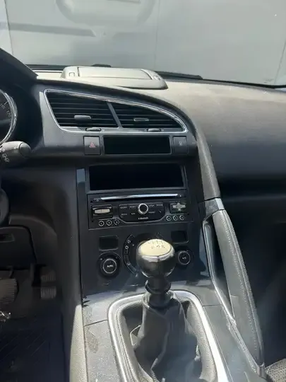 Peugeot 3008 foto 6