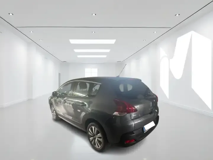 Peugeot 3008 foto 3