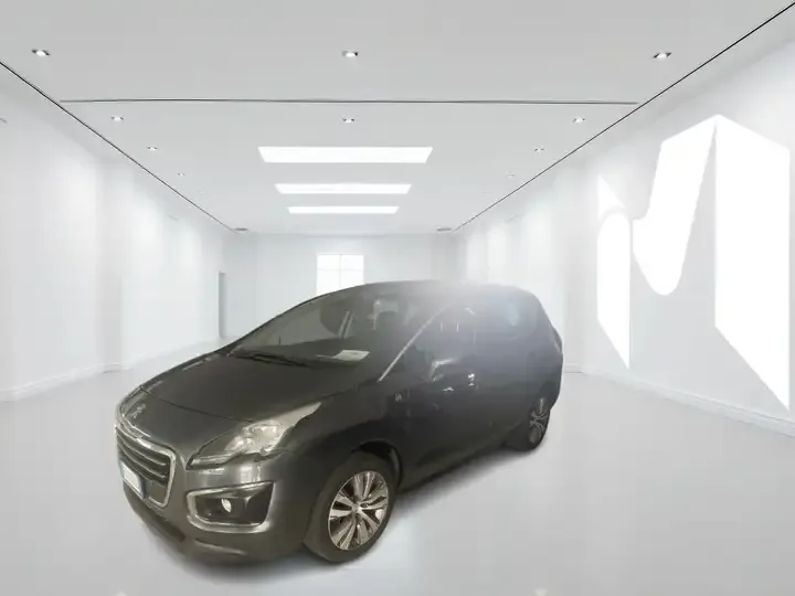 Peugeot 3008 foto 4