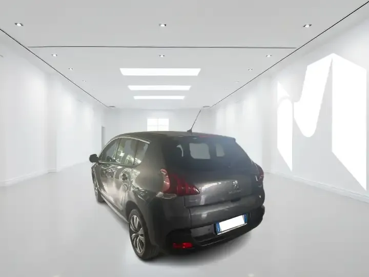 Peugeot 3008 foto 5