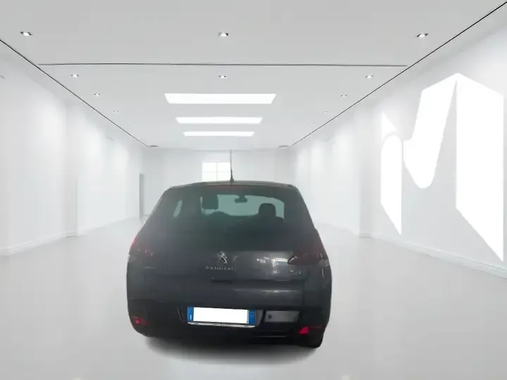Peugeot 3008 foto 6