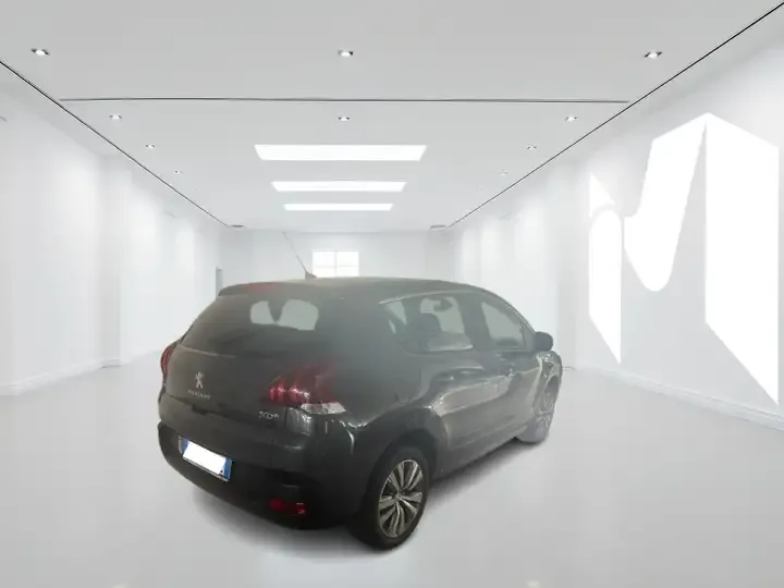 Peugeot 3008 foto 7