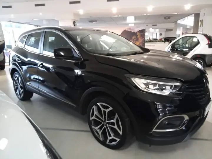 Renault Kadjar foto 2