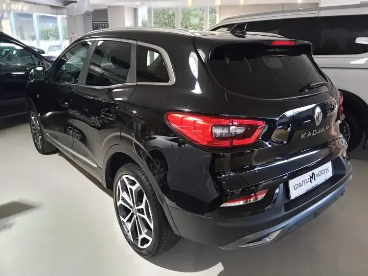 Renault Kadjar foto 4