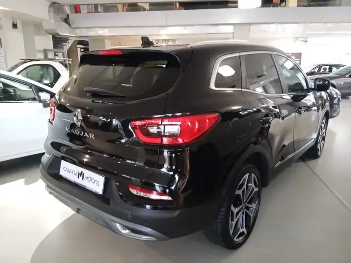 Renault Kadjar foto 5