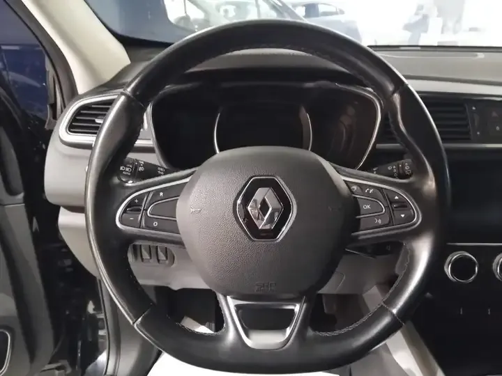 Renault Kadjar foto 6