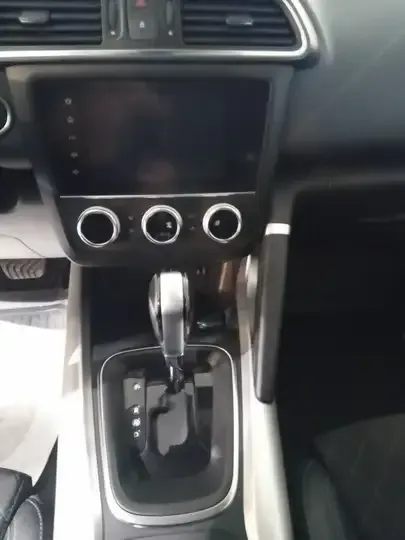 Renault Kadjar foto 7