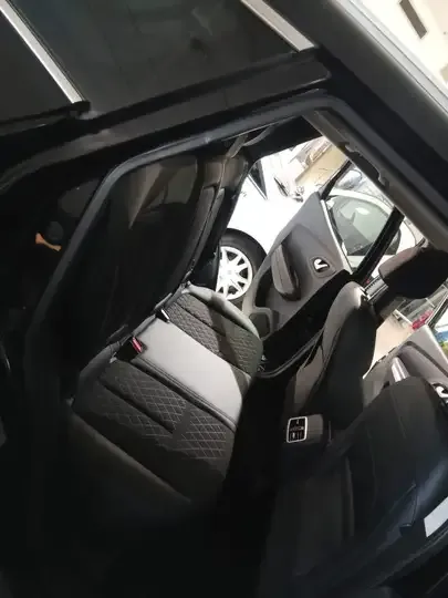 Renault Kadjar foto 8