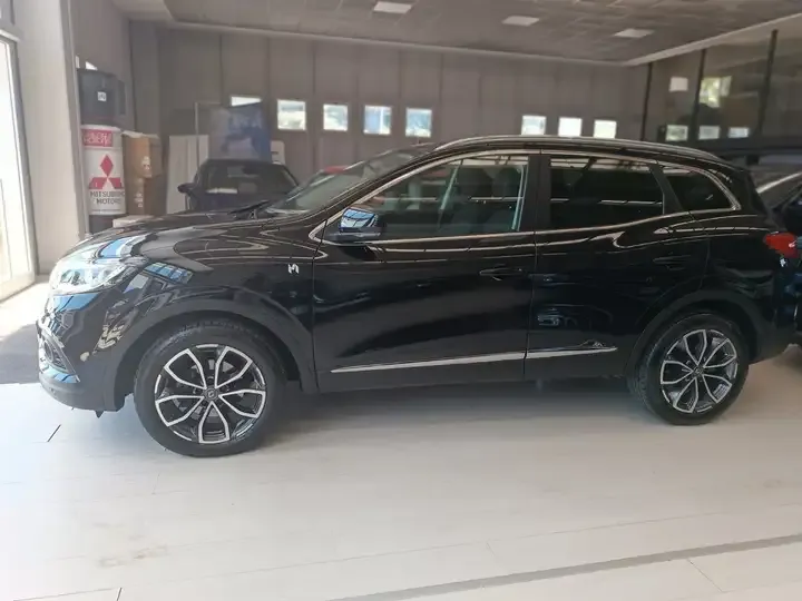Renault Kadjar foto 10