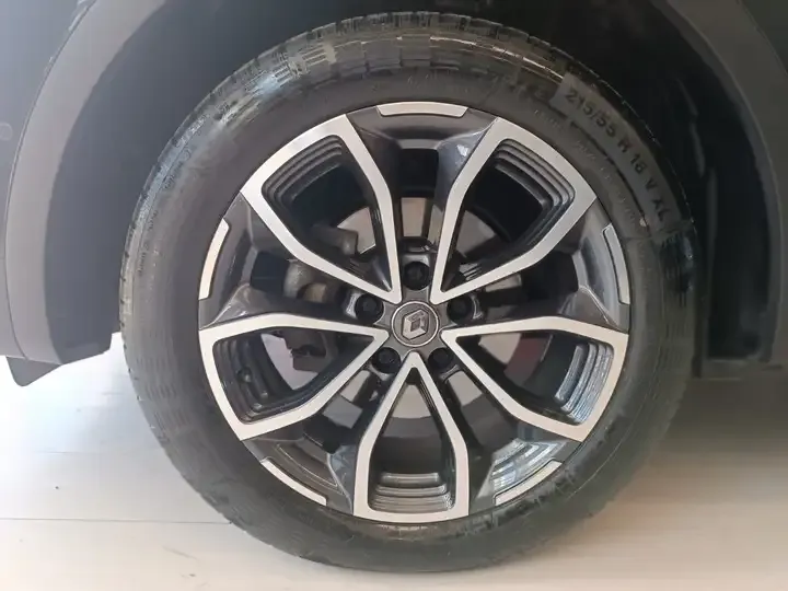 Renault Kadjar foto 11