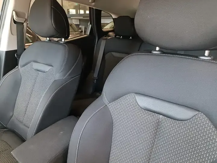 Renault Kadjar foto 12