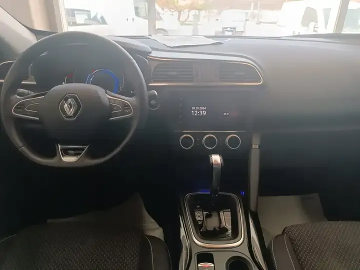 Renault Kadjar foto 13