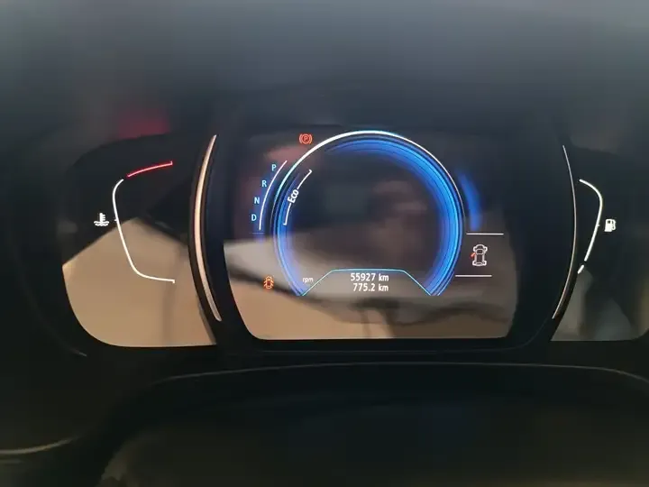 Renault Kadjar foto 14