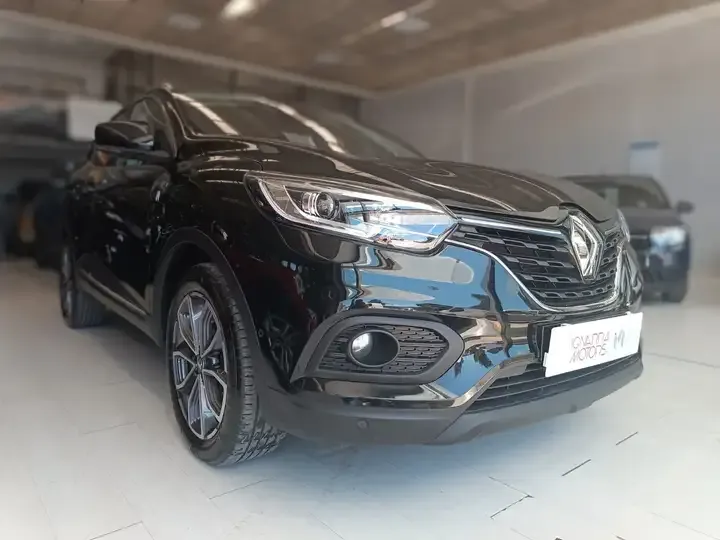 Renault Kadjar foto 3