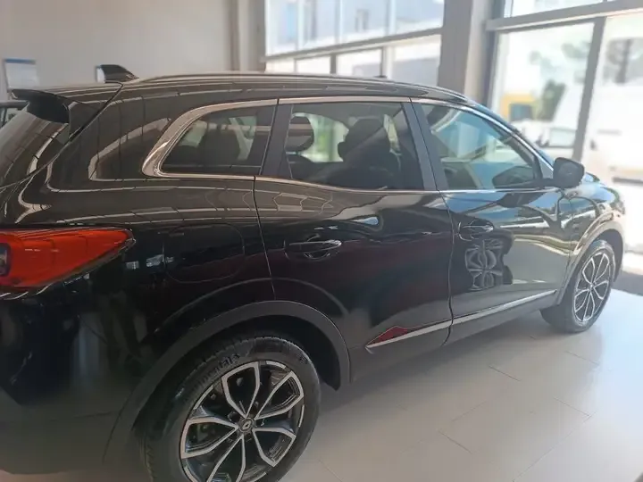 Renault Kadjar foto 4