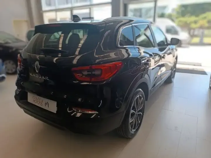 Renault Kadjar foto 5