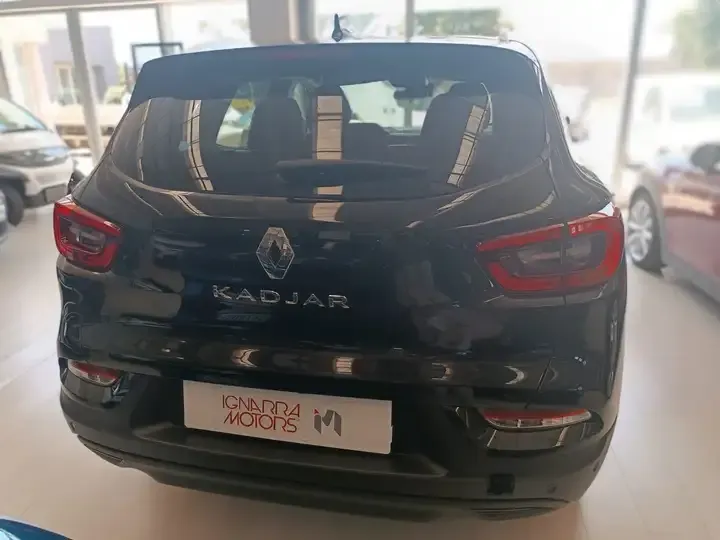 Renault Kadjar foto 6