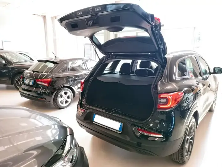 Renault Kadjar foto 8