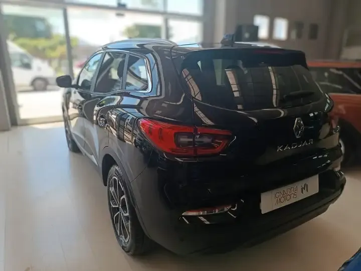 Renault Kadjar foto 9