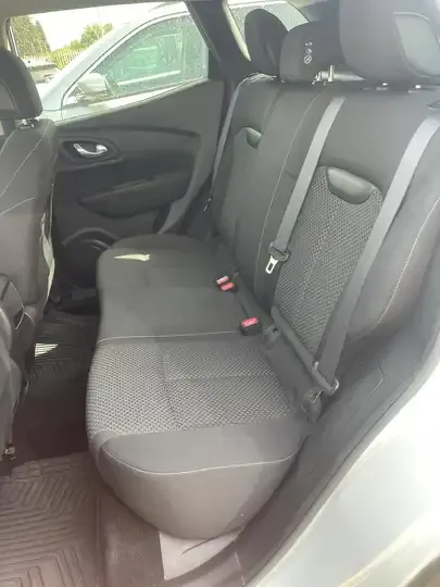 Renault Kadjar foto 10