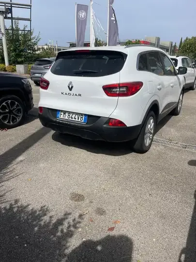 Renault Kadjar foto 13