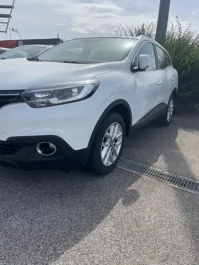 Renault Kadjar foto 3