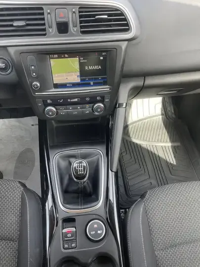 Renault Kadjar foto 4