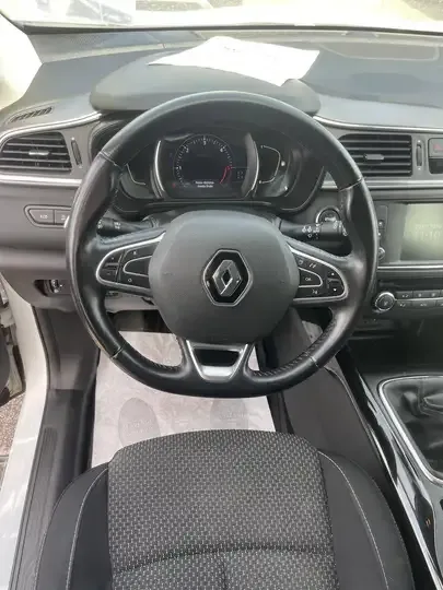 Renault Kadjar foto 6
