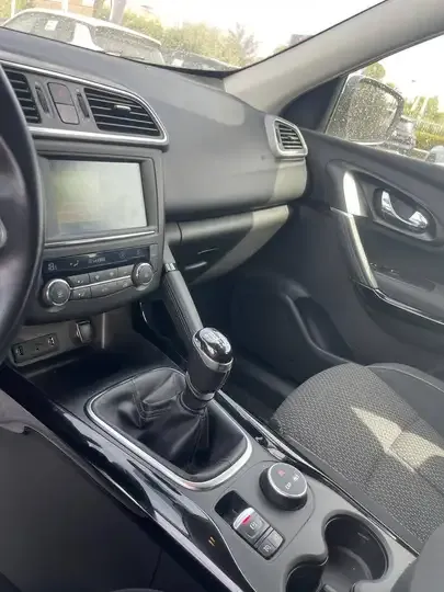 Renault Kadjar foto 9