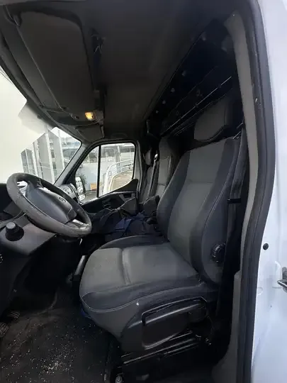 Renault Master foto 12