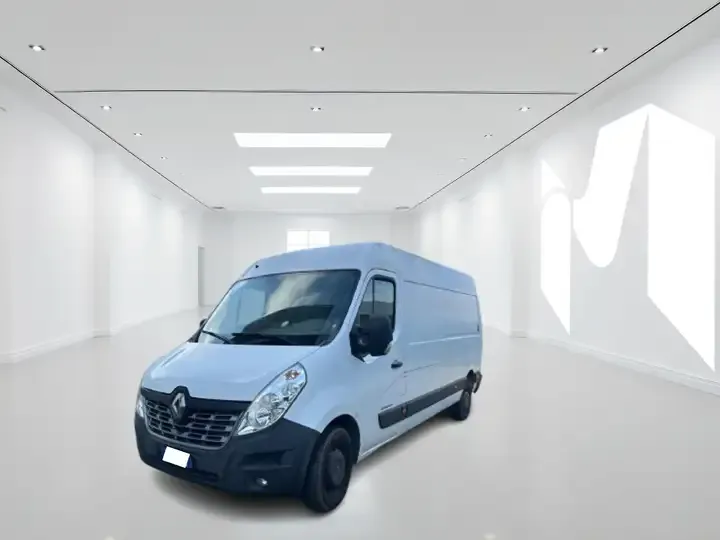Renault Master foto 2