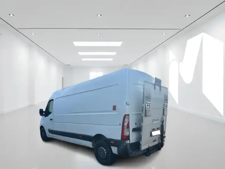 Renault Master foto 4