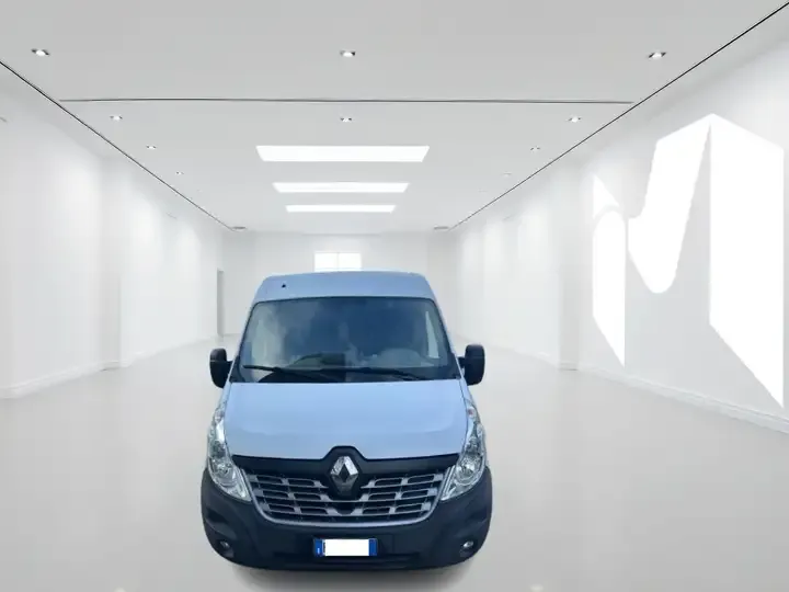 Renault Master foto 5