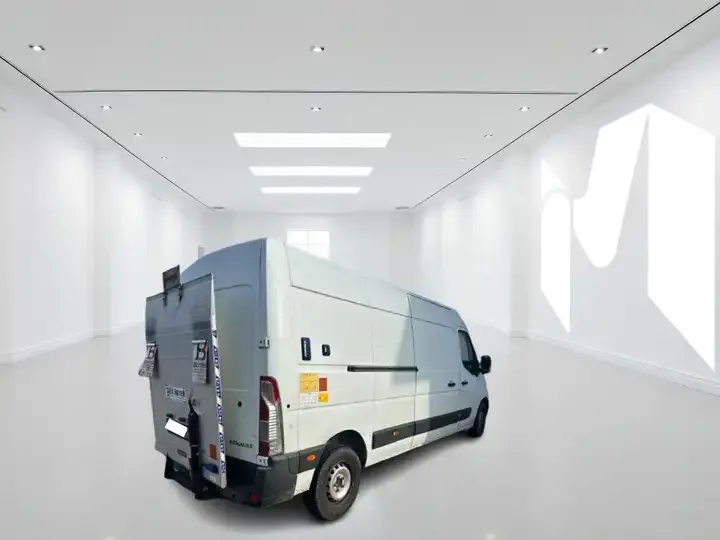 Renault Master foto 6