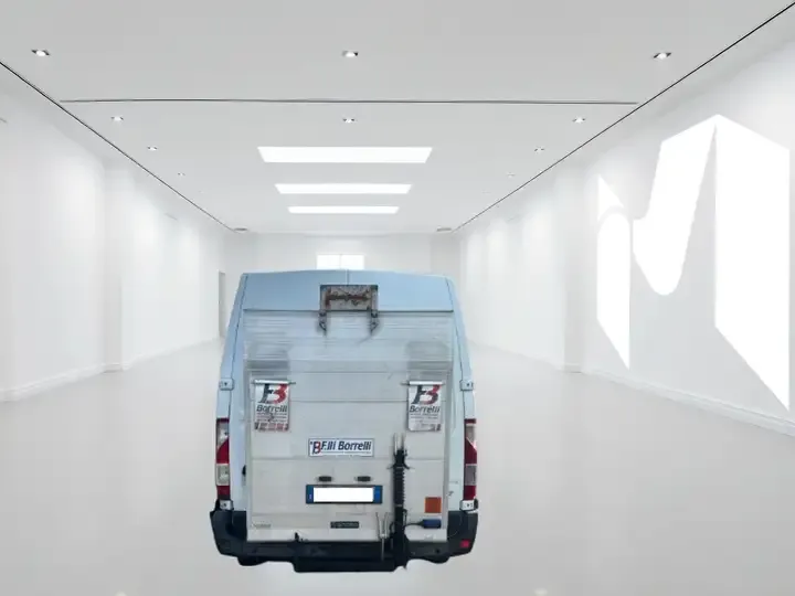 Renault Master foto 7