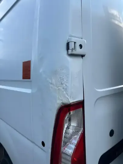 Renault Master foto 9