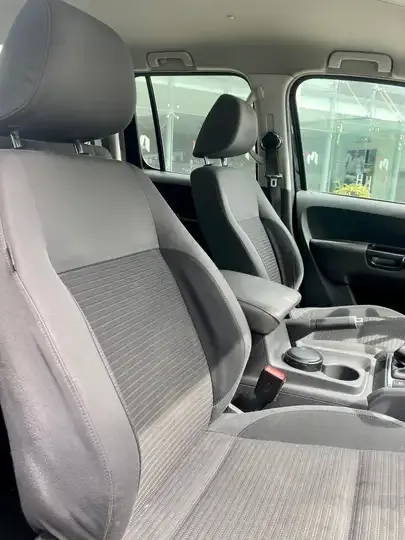 Volkswagen Amarok foto 10