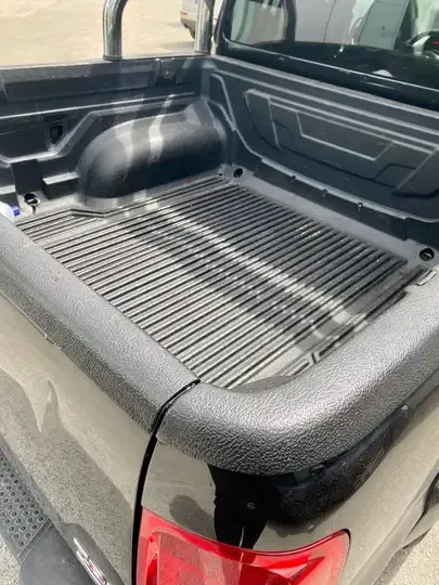 Volkswagen Amarok foto 11